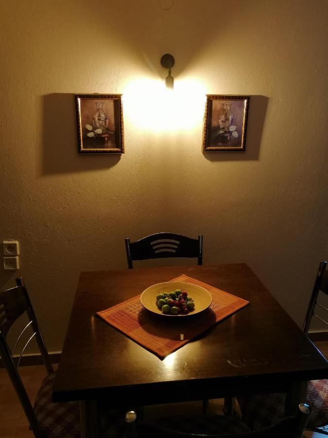 Apartament Meteora'S Sunset Kalambaka Zewnętrze zdjęcie