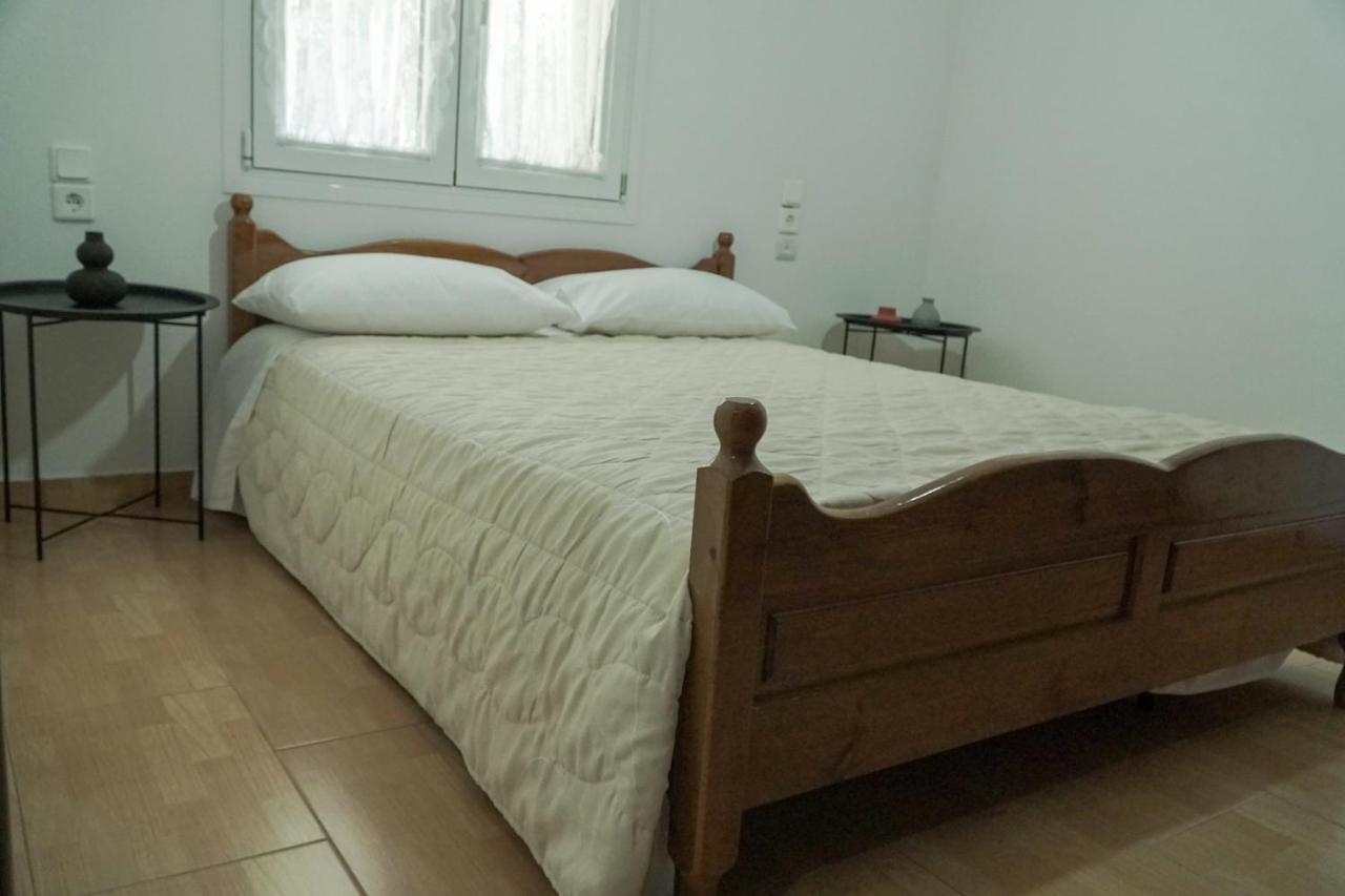Apartament Meteora'S Sunset Kalambaka Zewnętrze zdjęcie