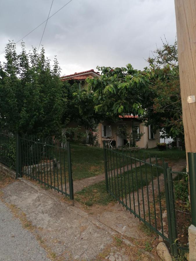 Apartament Meteora'S Sunset Kalambaka Zewnętrze zdjęcie