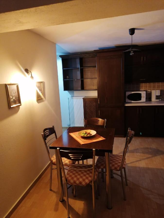 Apartament Meteora'S Sunset Kalambaka Zewnętrze zdjęcie
